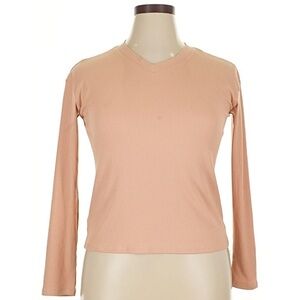 Society & Stitch long sleeve shirt